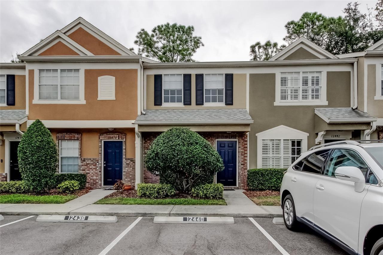 12440 Berkeley Square Dr., Tampa, FL 33626