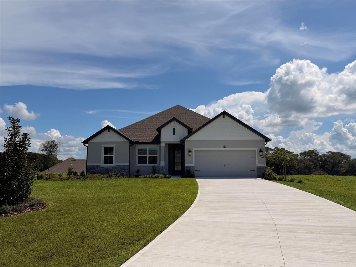 36794 Sundowner Tr., Fruitland Park, FL 34731