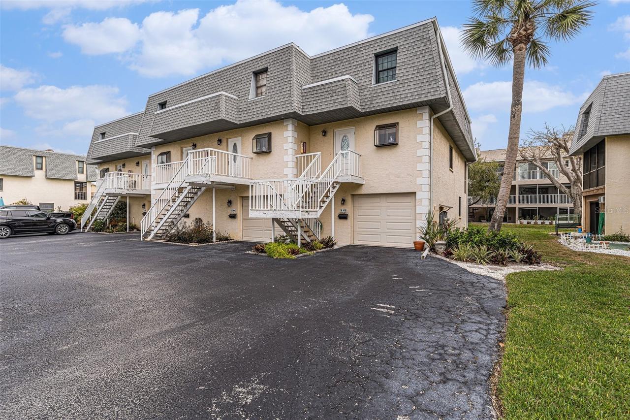 12465 2nd St. #105B, Treasure Island, FL 33706