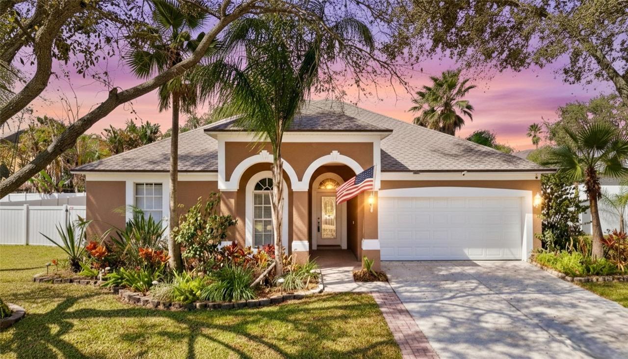 1509 Wildfowl Pl. #C, Lutz, FL 33549