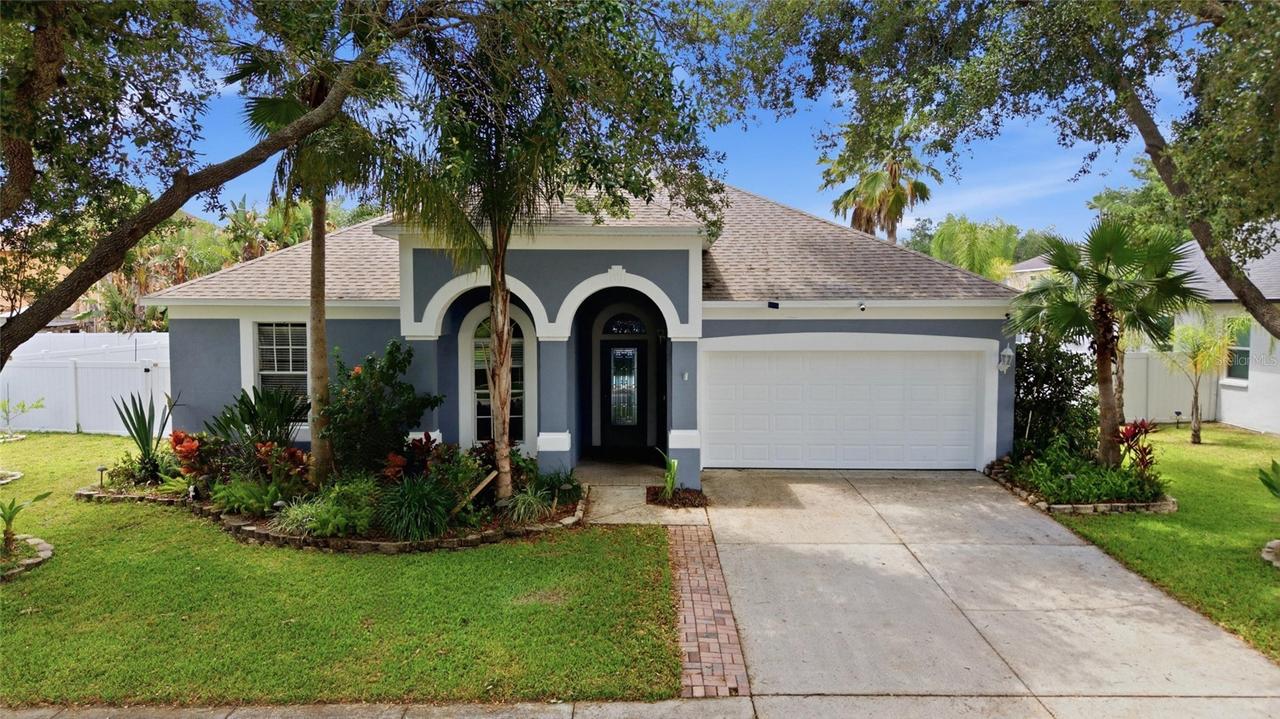 1509 Wildfowl Pl. #C, Lutz, FL 33549