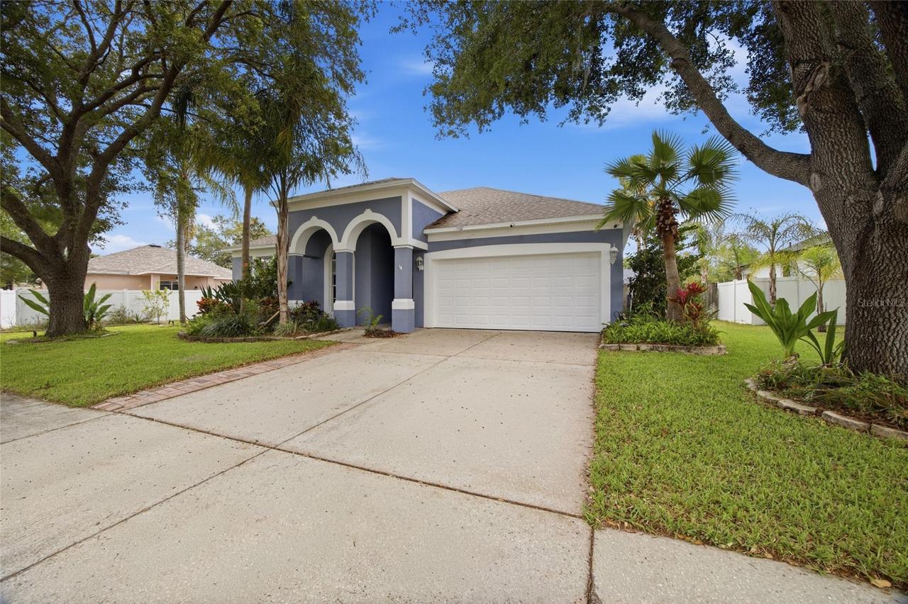1509 Wildfowl Pl. #C, Lutz, FL 33549