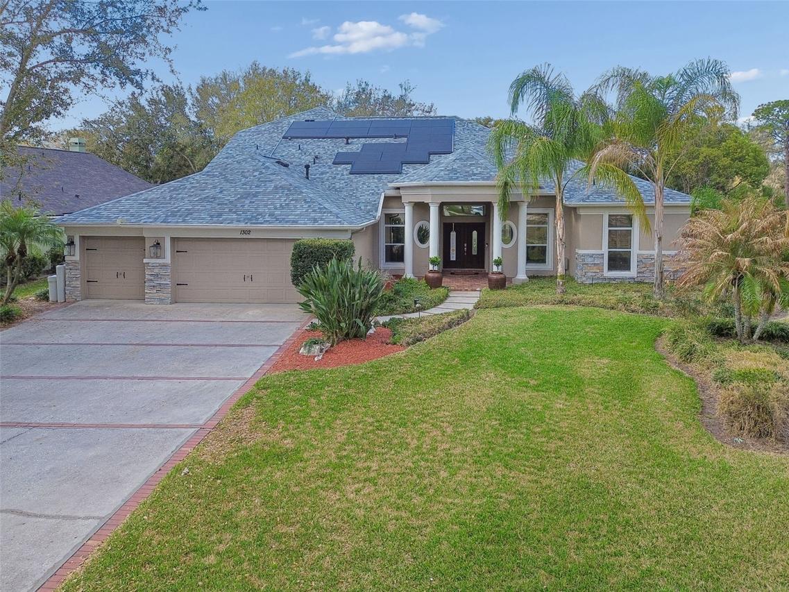 1302 Steeple Hill Ct., Brandon, FL 33511
