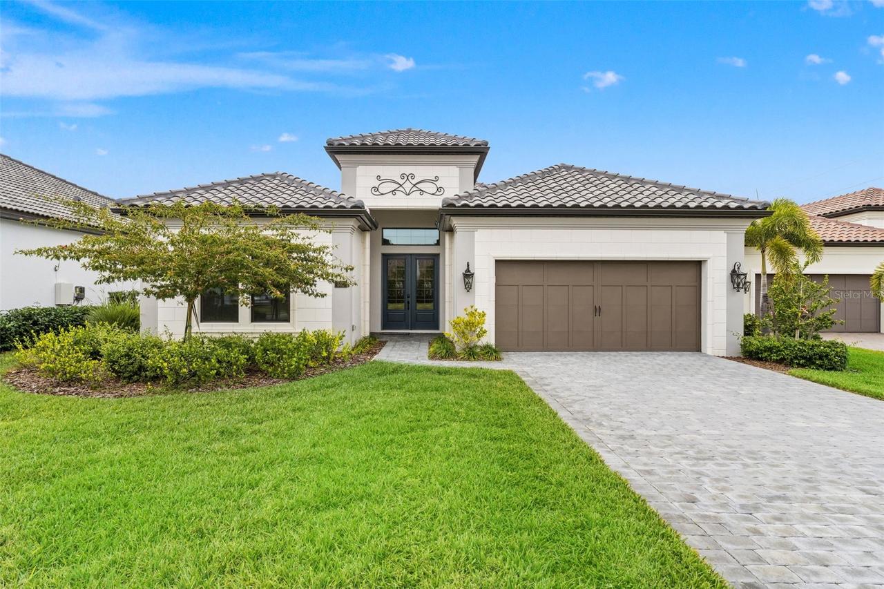 552 Bocelli Dr., North Venice, FL 34275