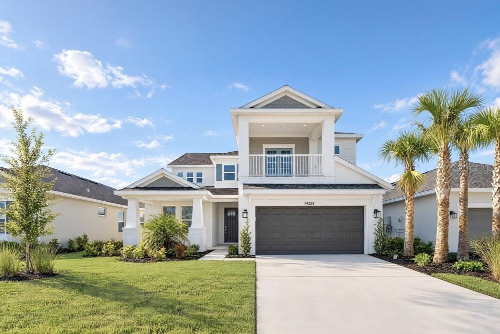 14258 Sawmill St., Parrish, FL 34219