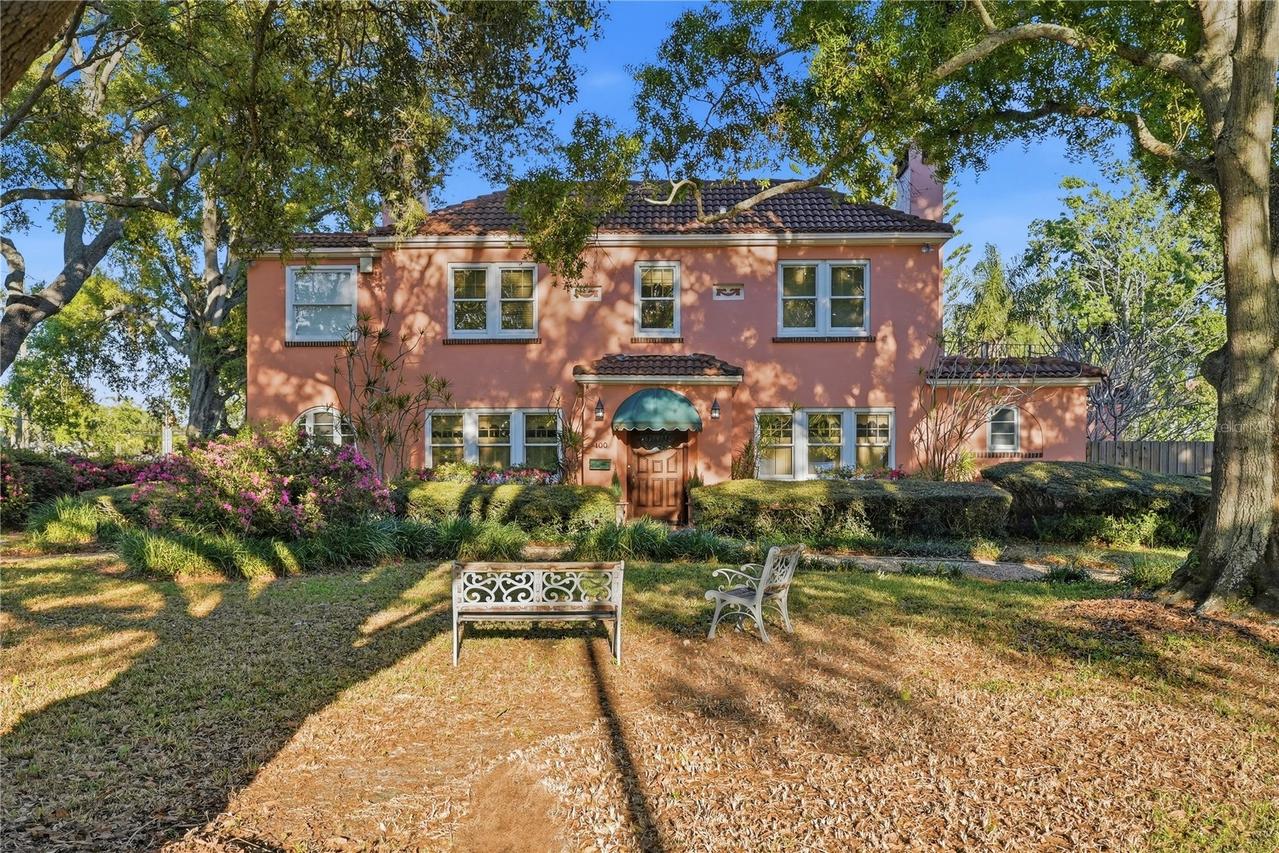 100 72nd St., St Petersburg, FL 33707