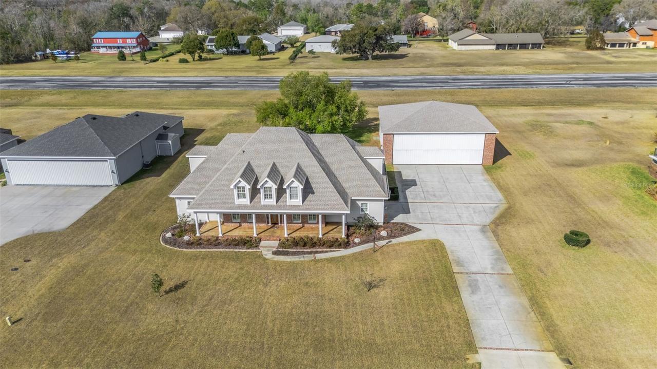 12051 Driver Ln., Spring Hill, FL 34610