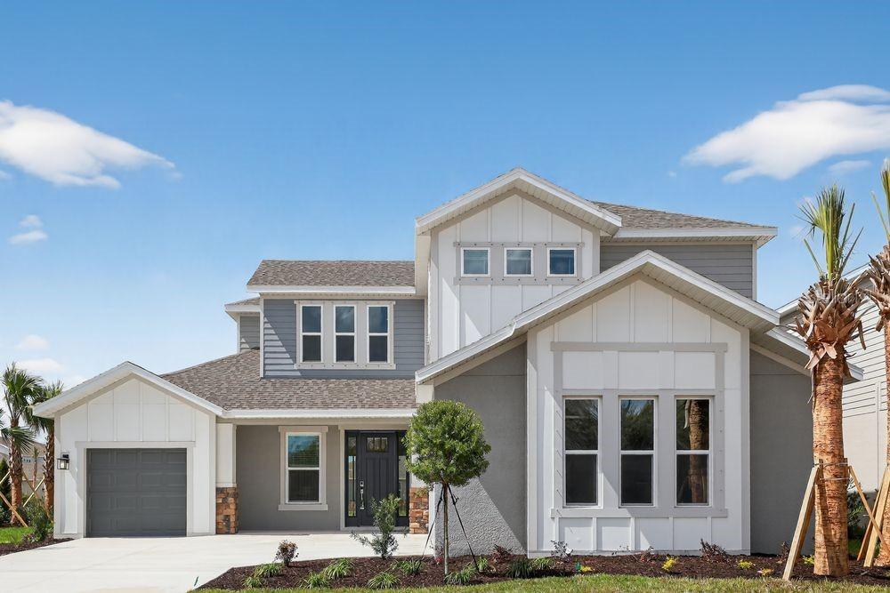 14223 Sawmill St., Parrish, FL 34219