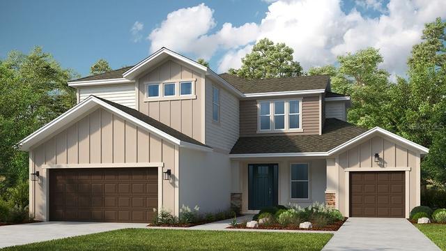 New Construction Homes For Sale This Week That Attend Parrish Community High School: February 25th to March 3rd