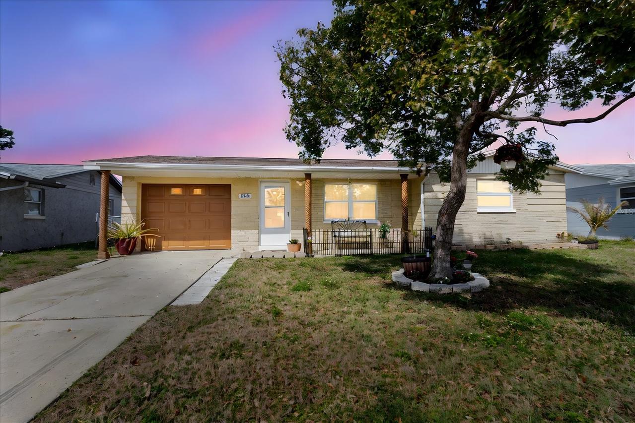 10801 Fillmore Ave., Port Richey, FL 34668