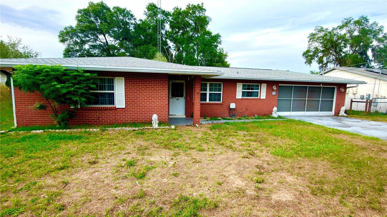 6135 E Oneida St., Inverness, FL 34452