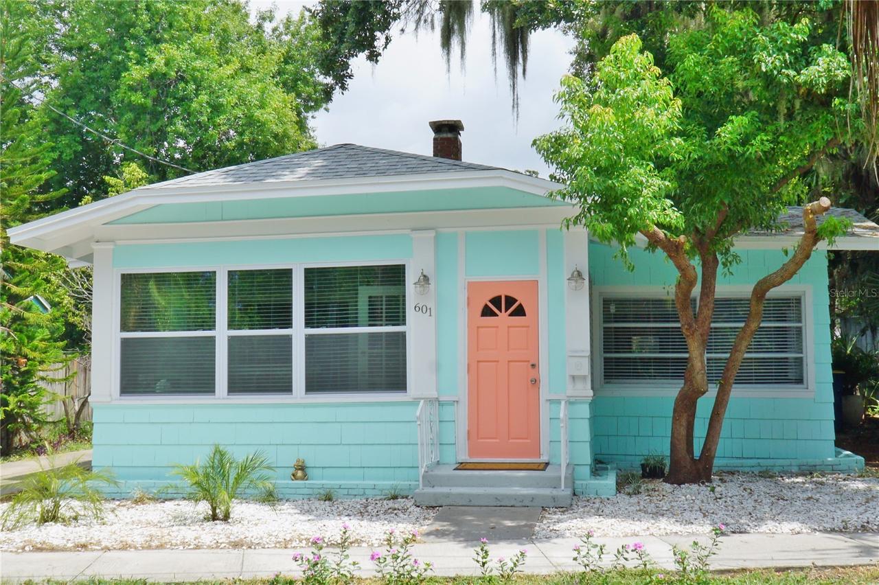 601 N Osceola Ave., Clearwater, FL 33755