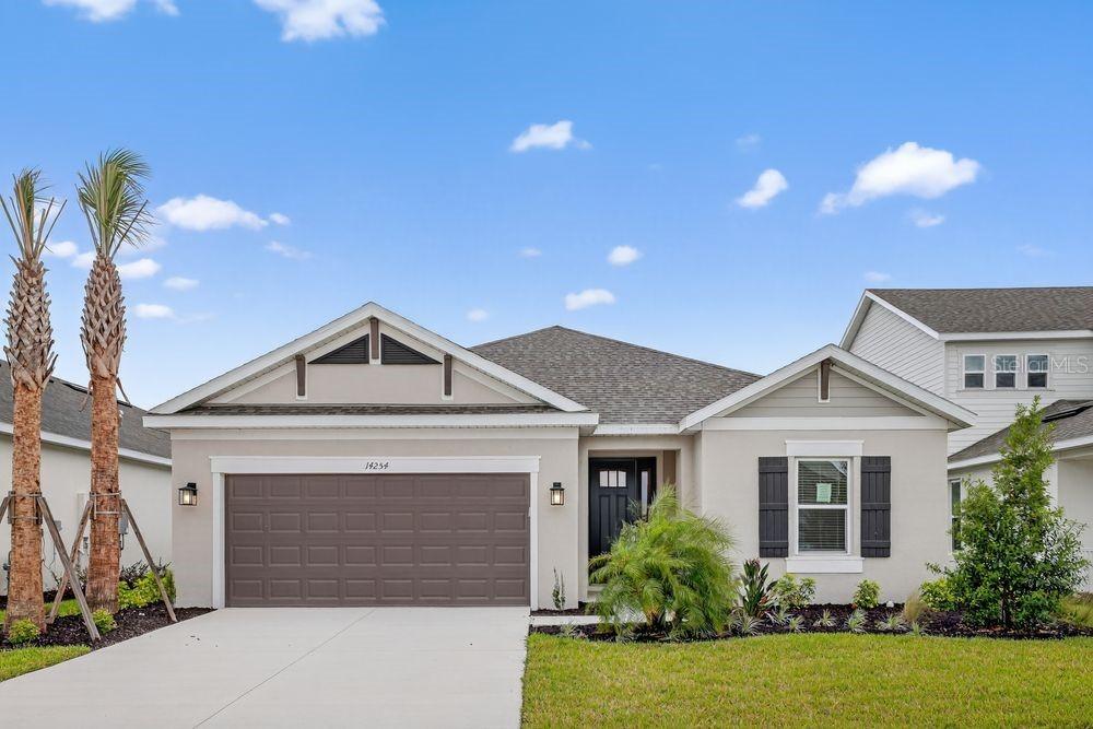 14254 Sawmill St., Parrish, FL 34219