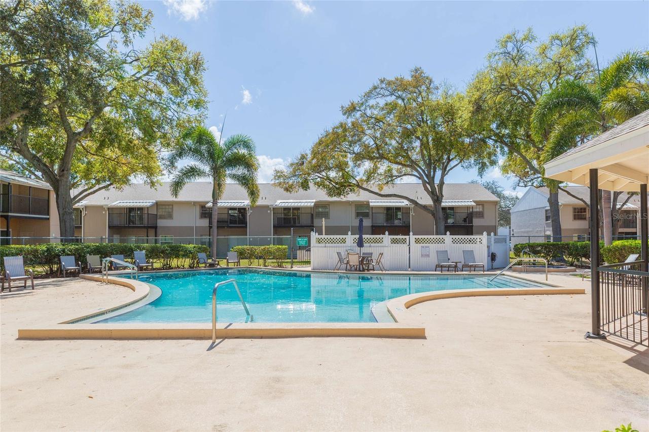 4513 S Oak Dr. #Q62A, Tampa, FL 33611