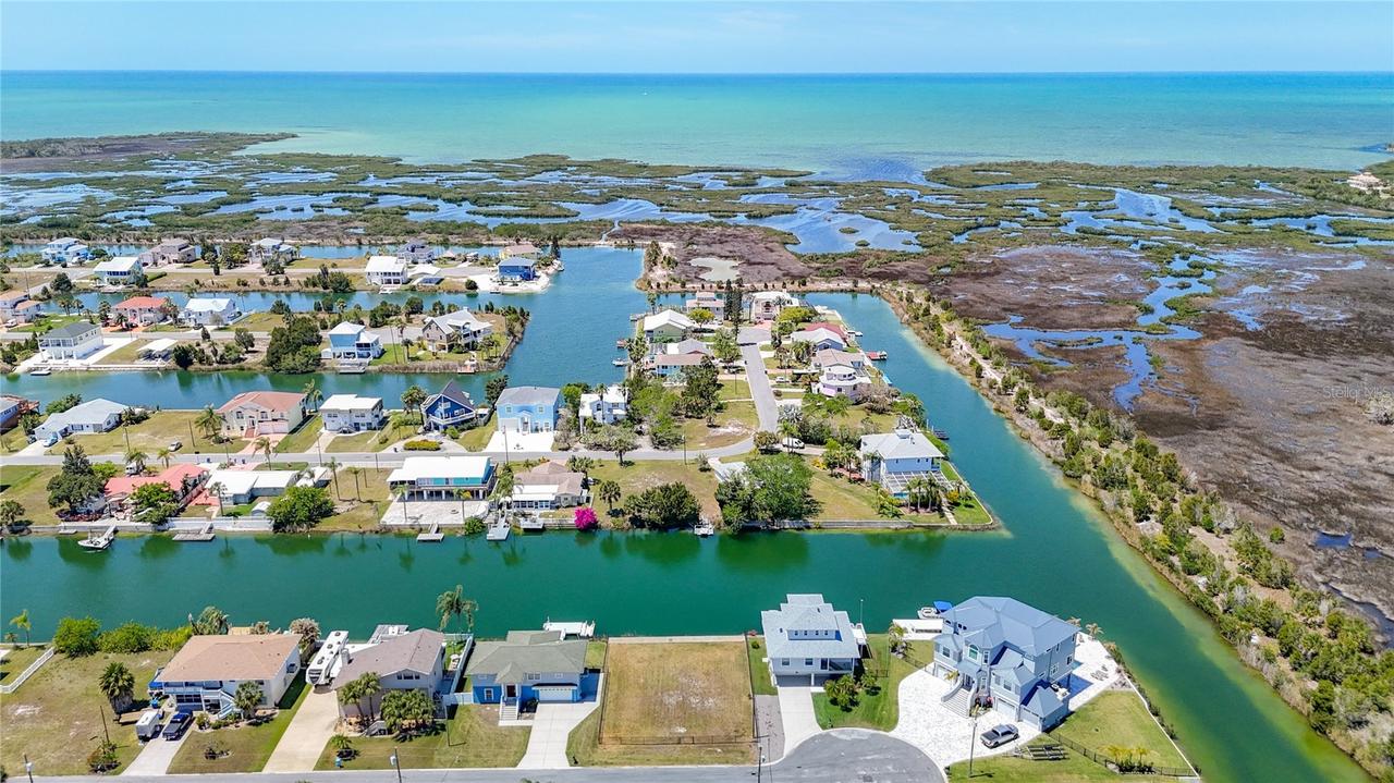 3377 Oleander Dr., Hernando Beach, FL 34607