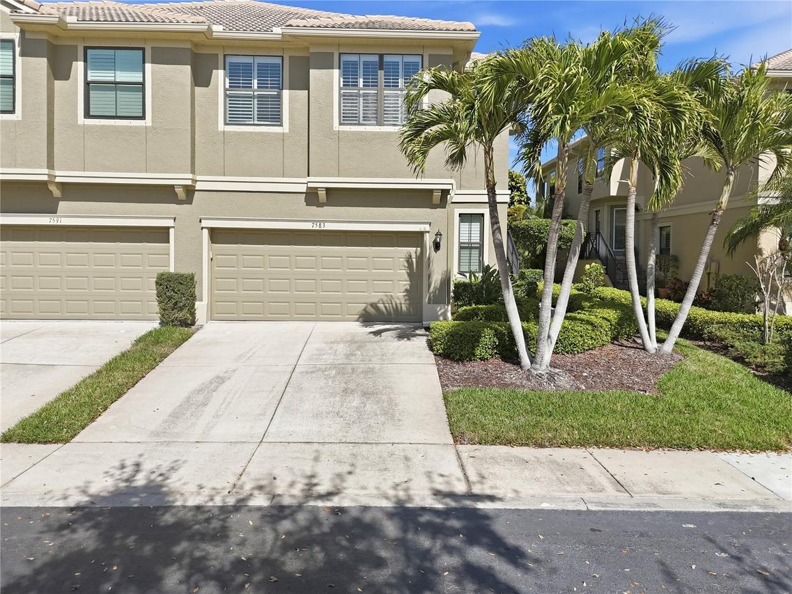 7583 Caponata Blvd., Seminole, FL 33777