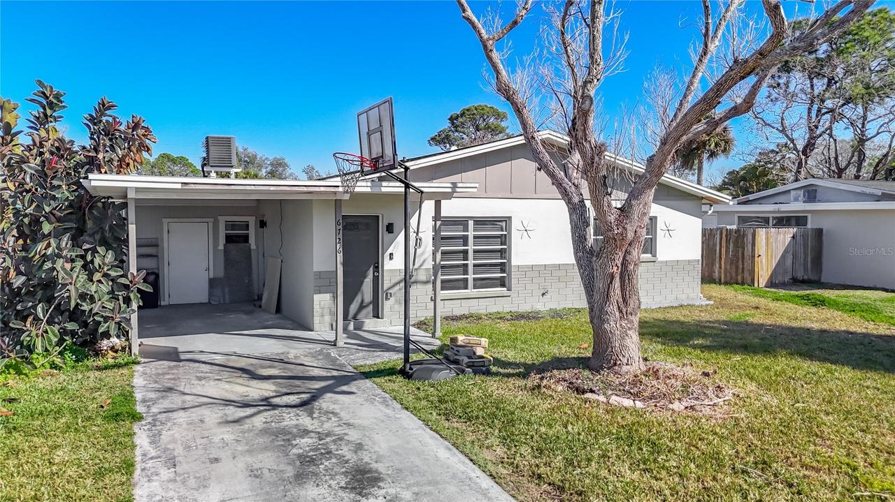 6726 Del Prado Ter., New Port Richey, FL 34652