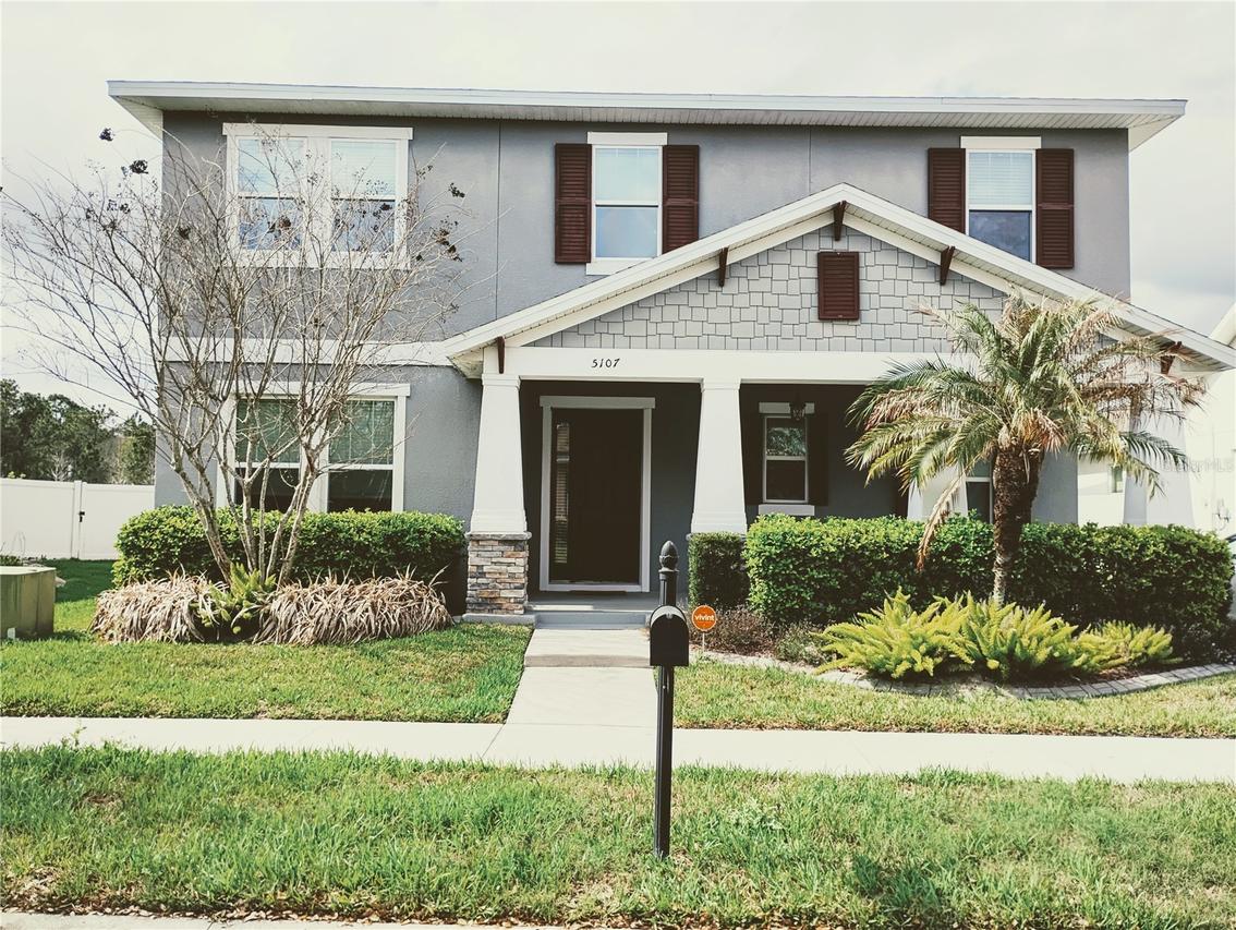 5107 Autumn Ridge Dr., Wesley Chapel, FL 33545