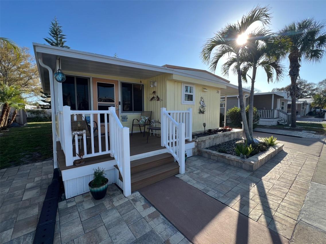 11300 124th Ave. #33, Largo, FL 33778