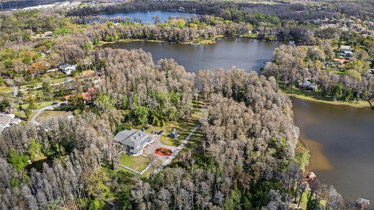 3663 Berger Rd., Lutz, FL 33548