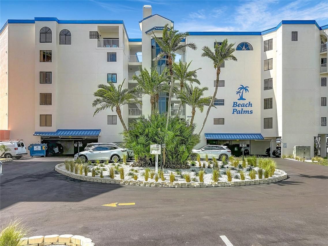 18450 Gulf Blvd. #401, Indian Shores, FL 33785