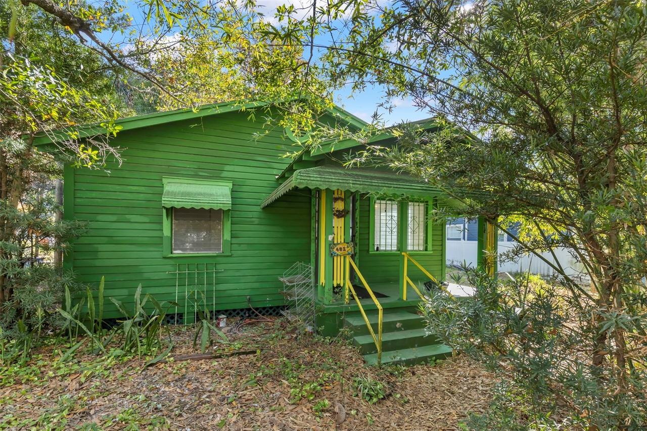 402 S Oregon Ave., Tampa, FL 33606