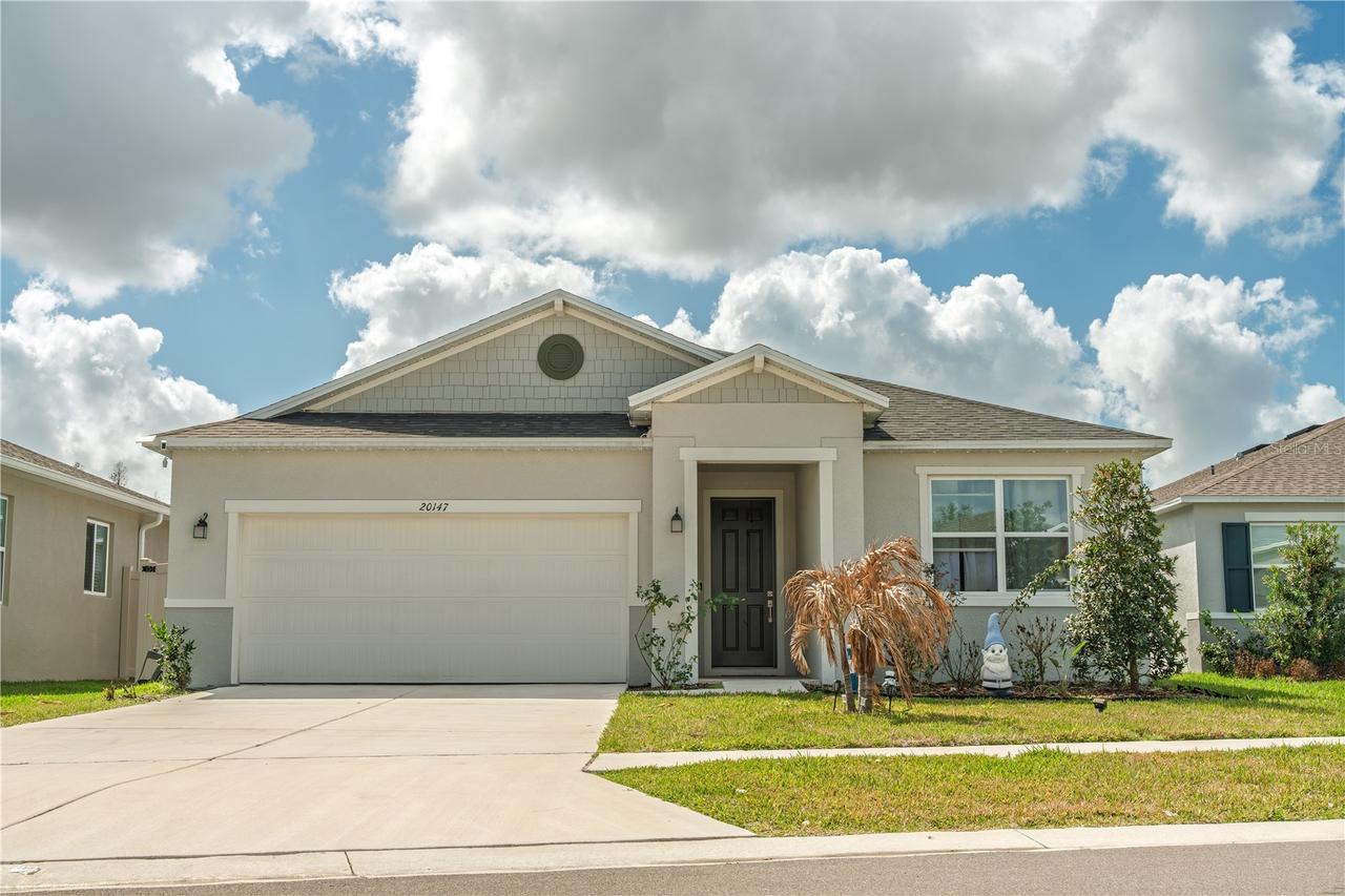 20147 Azul Marble Loop, Land O Lakes, FL 34638