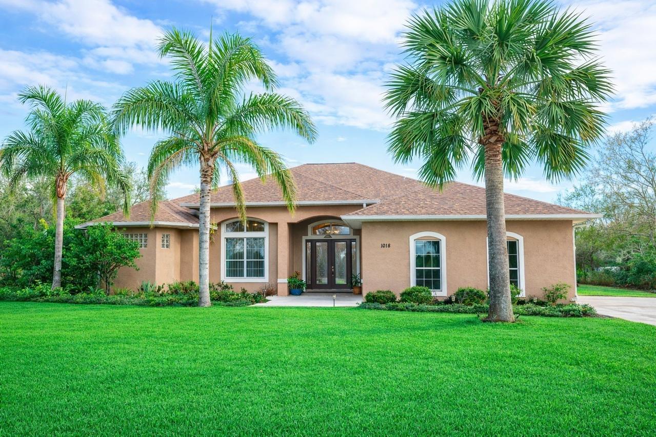 1018 Lightfoot Rd., Wimauma, FL 33598