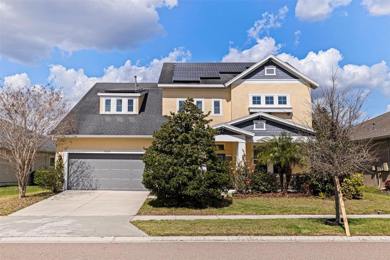 6313 Havensport Dr., Apollo Beach, FL 33572