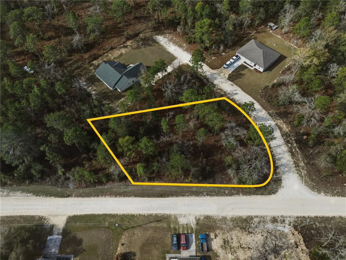 15525 Cliff Swallow Rd., Brooksville, FL 34614