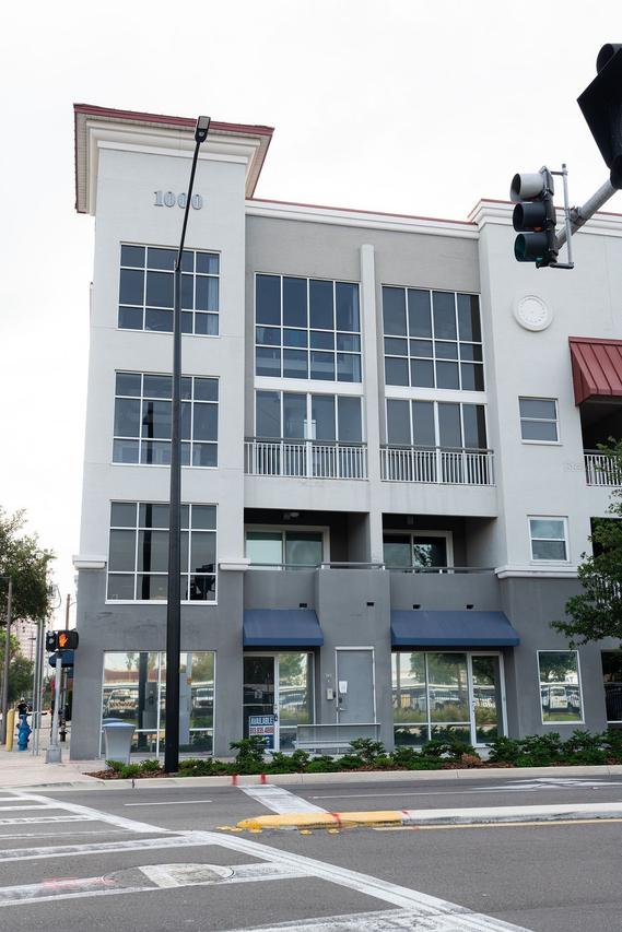 1002 Channelside Dr. #2C, Tampa, FL 33602