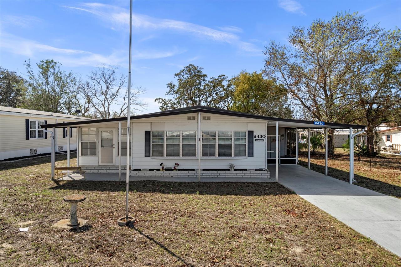 8430 Highpoint Blvd., Brooksville, FL 34613