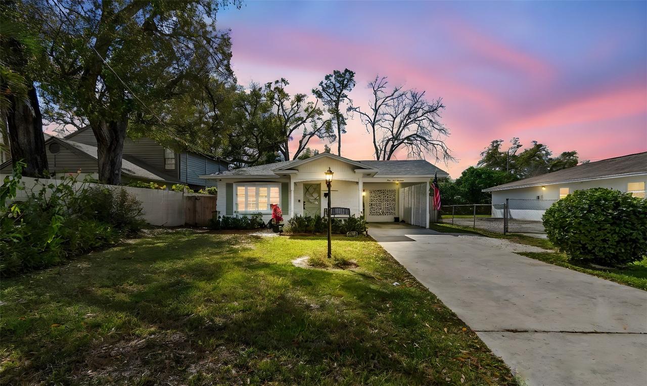 4514 W Fig St., Tampa, FL 33609