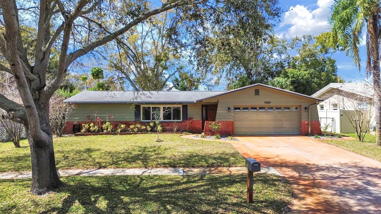 1324 Summerlin Dr., Clearwater, FL 33764