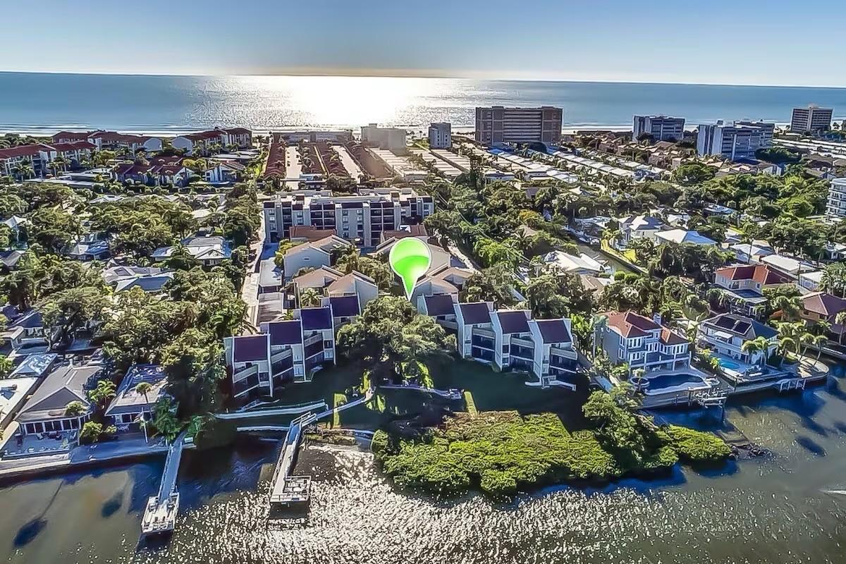 6157 Midnight Pass Rd. #A51, Sarasota, FL 34242