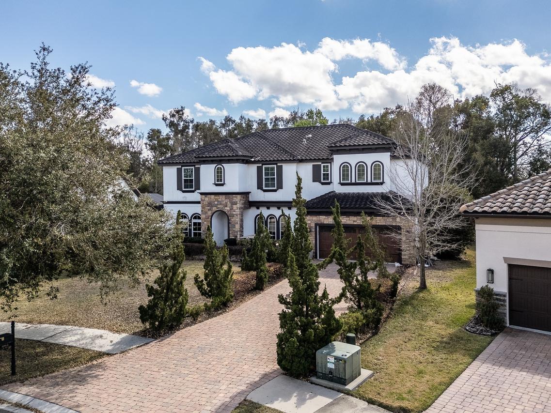 1064 Sylvia Ln., Tampa, FL 33613