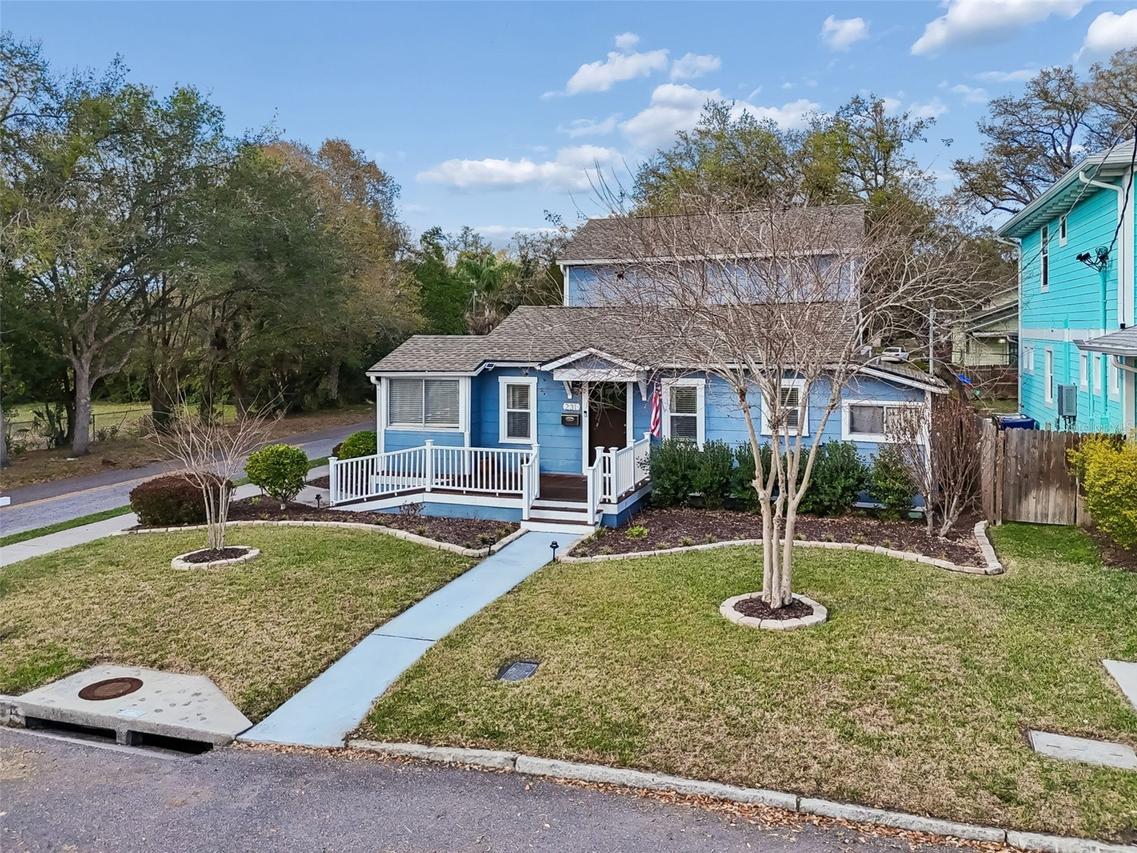 231 W Jean St., Tampa, FL 33604