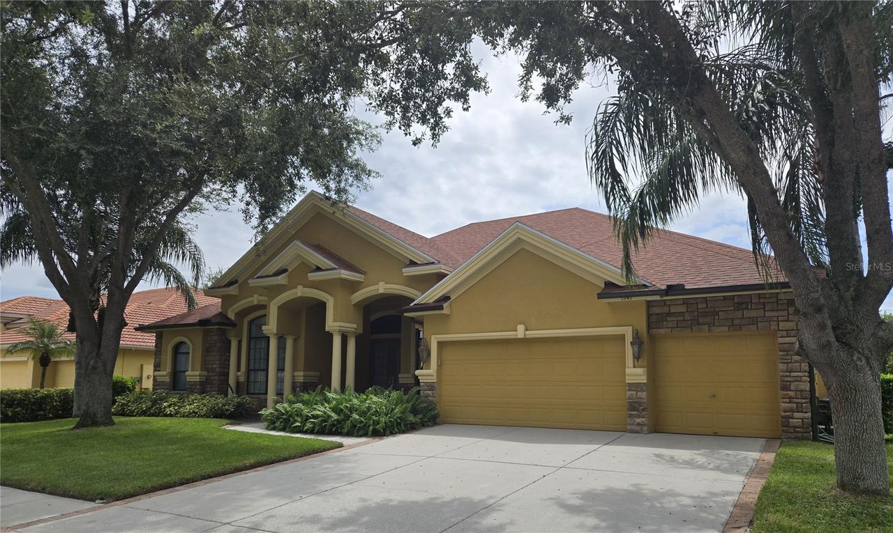 1547 El Pardo Dr., Trinity, FL 34655