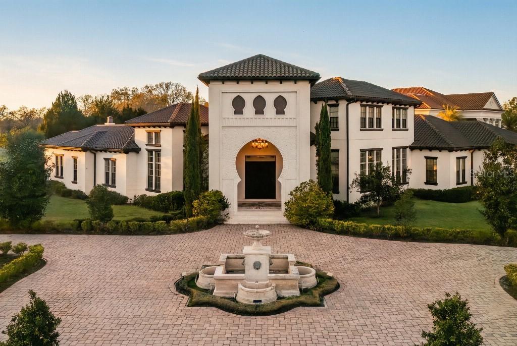 19002 Deer Point Pl., Odessa, FL 33556