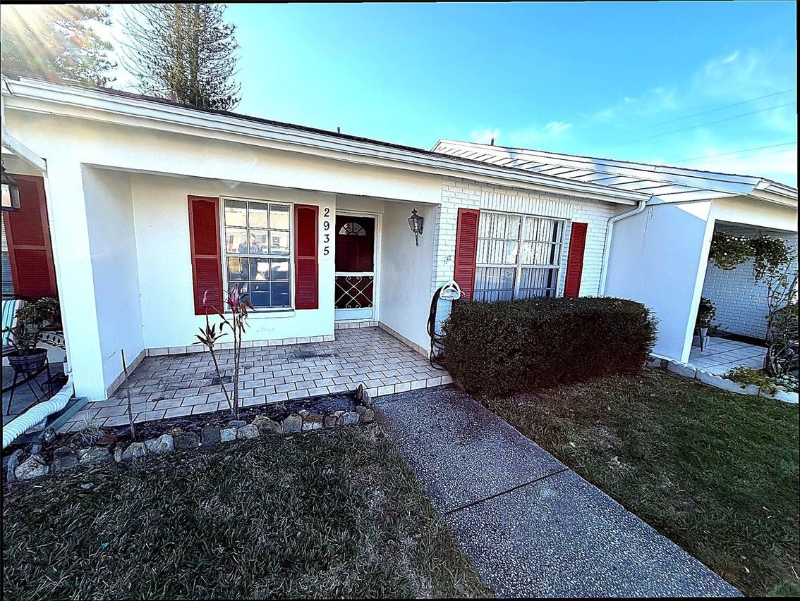 2935 Forrestal Ct., New Port Richey, FL 34655