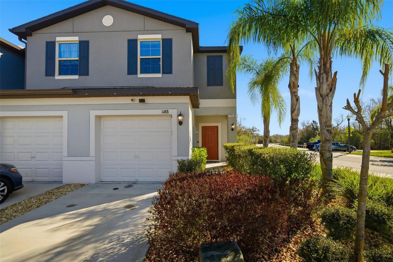 1488 Cassius St., Lutz, FL 33549