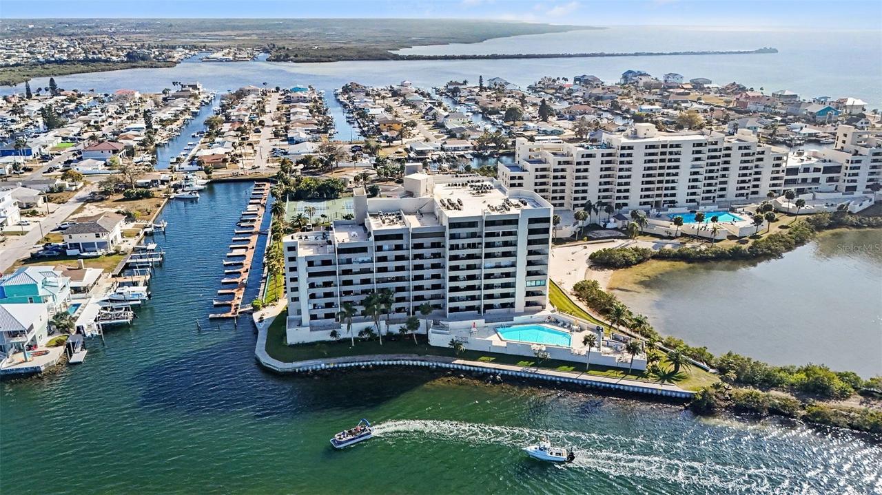 6035 Sea Ranch Dr. #208, Hudson, FL 34667