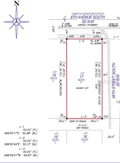 4800 8th Ave., St Petersburg, FL 33711