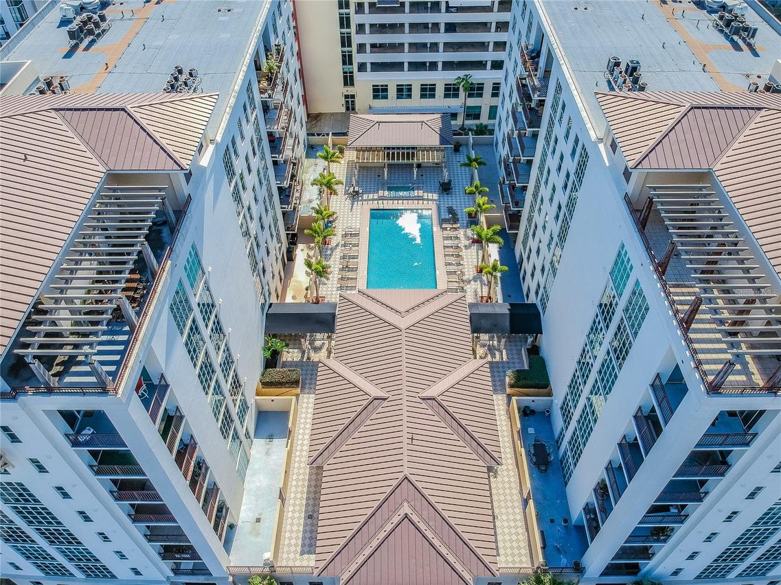 1227 E Madison St. #503, Tampa, FL 33602