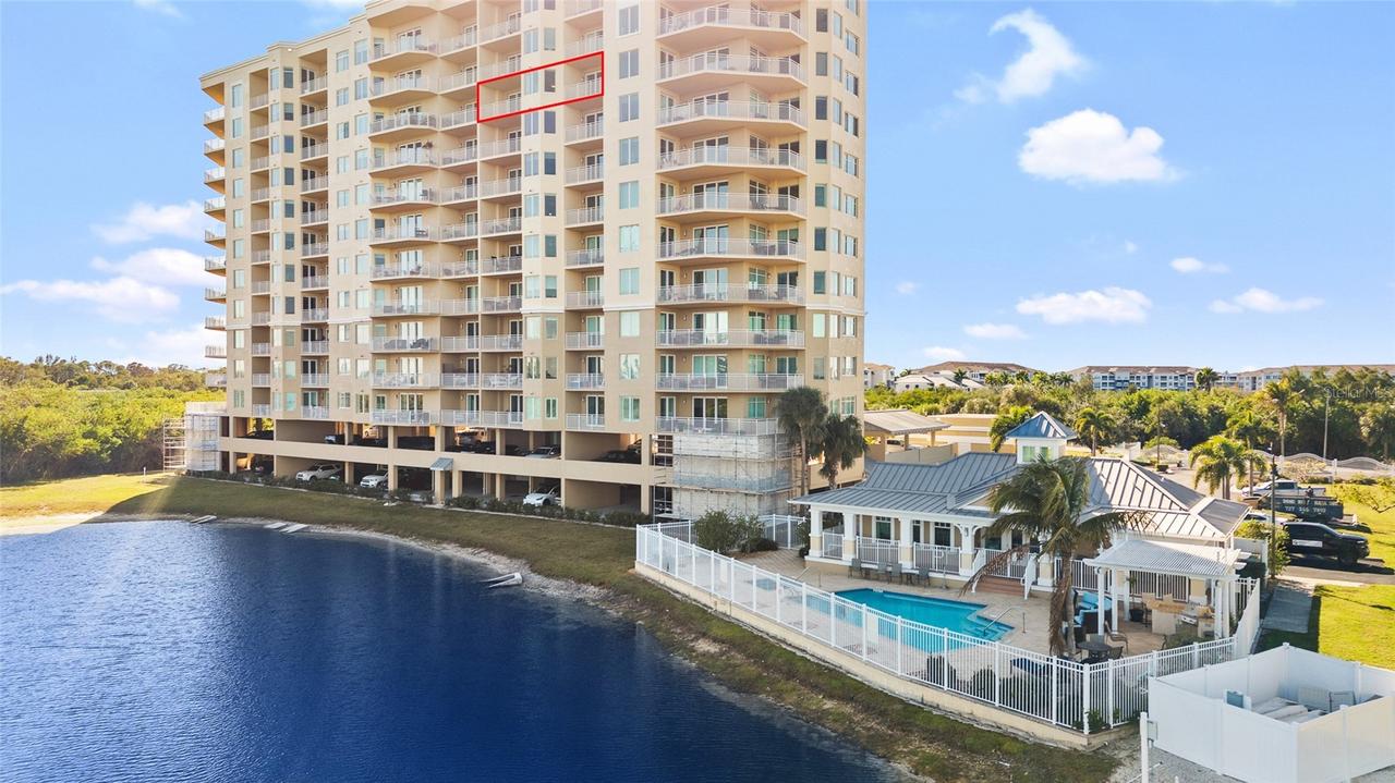 10851 Mangrove Cay Ln. #1112, St Petersburg, FL 33716