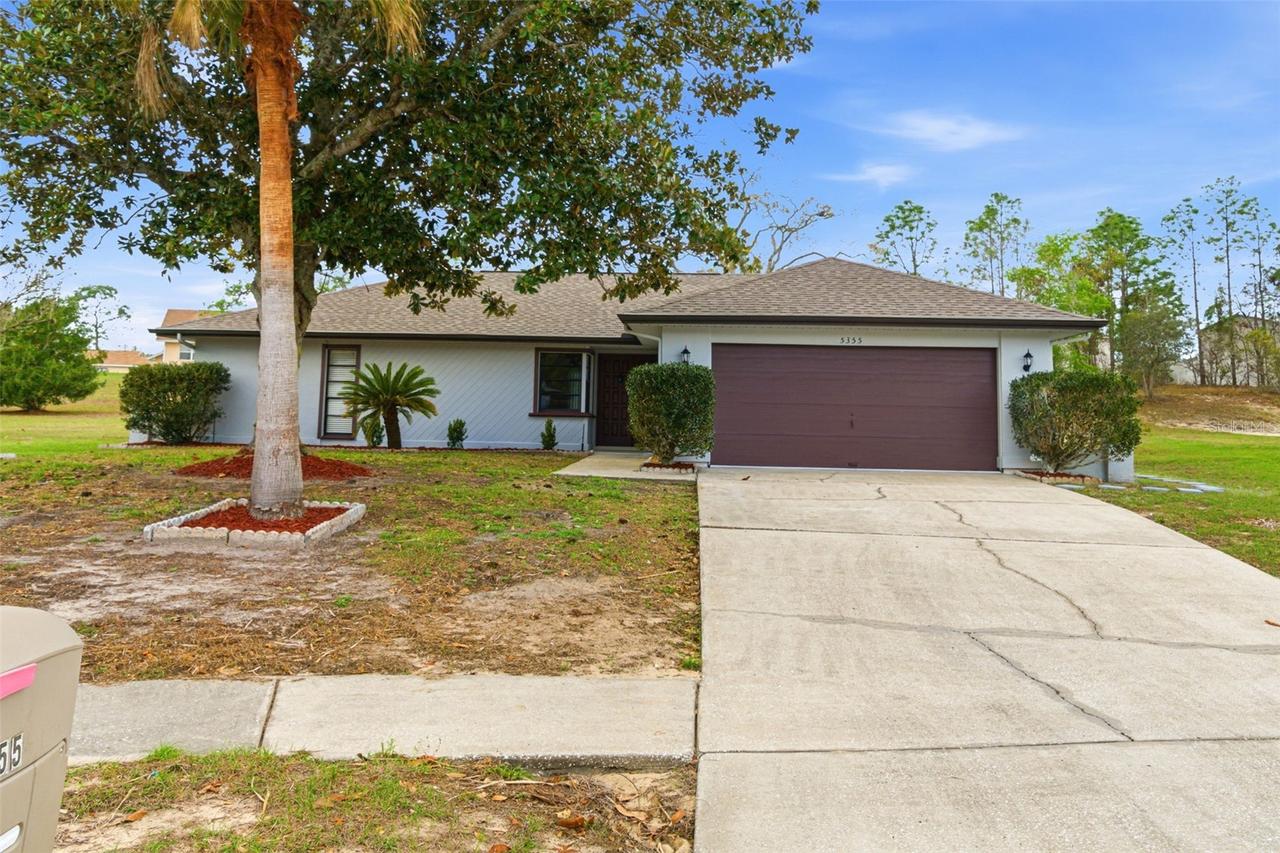 5355 Tanner Rd., Spring Hill, FL 34609