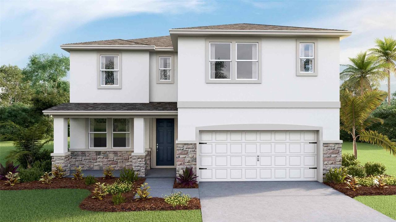 35616 Lowery Tr., Zephyrhills, FL 33541