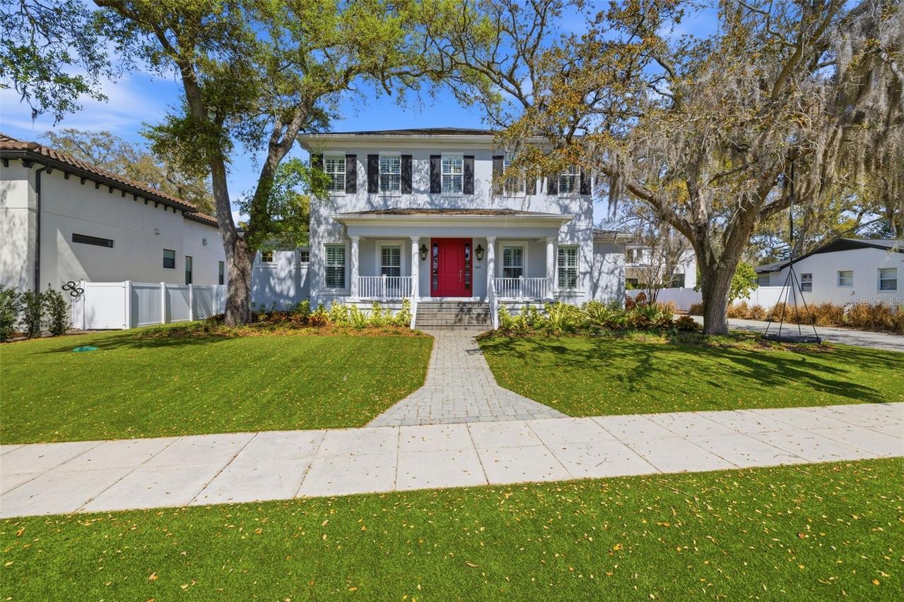 4615 W Sunset Blvd., Tampa, FL 33629