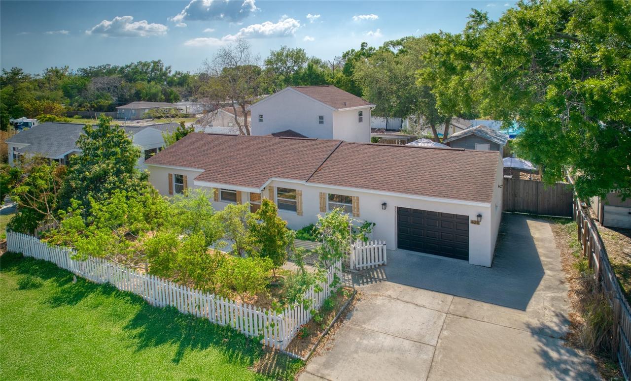 4211 S Anita Blvd., Tampa, FL 33611