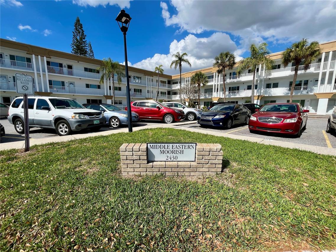2430 Brazilia Dr. #44, Clearwater, FL 33763